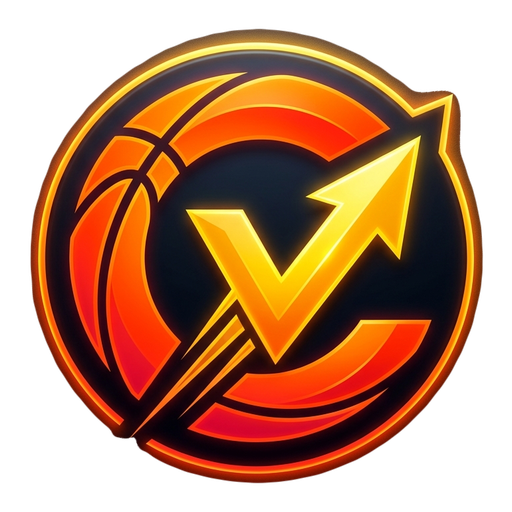 CourtVector Emblem